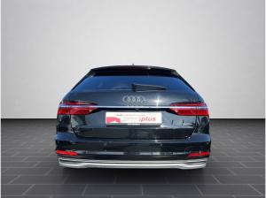 Audi A6 Avant advanced 50 TDI AHK 360°KAM MATRIX SHZ