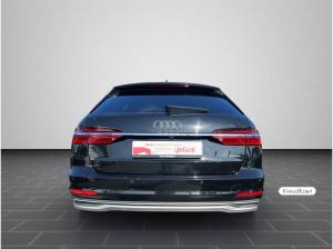 Audi A6 Avant advanced 50 TDI AHK 360°KAM MATRIX SHZ