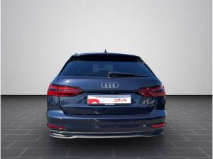 Audi A6 Avant 45 TDI PANO AHK RFK MATRIX TOUR SHZ