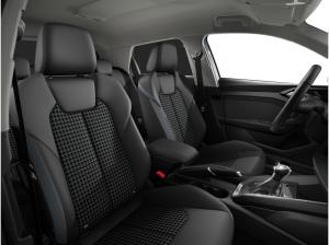 Audi A1 Sportback S line 30 TFSI S tronic CARPLAY LED SHZ ACC