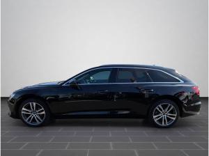 Audi A6 Avant advanced 50 TDI AHK 360°KAM MATRIX SHZ
