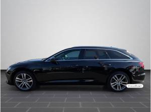 Audi A6 Avant advanced 50 TDI AHK 360°KAM MATRIX SHZ