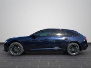 Audi A6 Avant 45 TDI PANO AHK RFK MATRIX TOUR SHZ