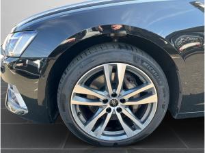 Audi A6 Avant advanced 50 TDI AHK 360°KAM MATRIX SHZ
