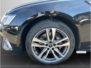 Audi A6 Avant advanced 50 TDI AHK 360°KAM MATRIX SHZ