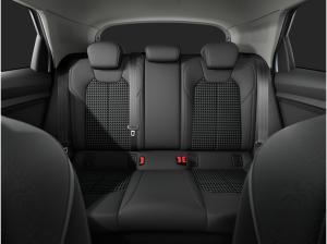 Audi A1 Sportback S line 30 TFSI S tronic CARPLAY LED SHZ ACC