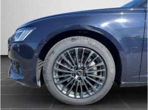 Audi A6 Avant 45 TDI PANO AHK RFK MATRIX TOUR SHZ