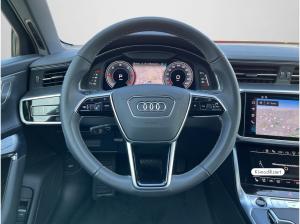 Audi A6 Avant advanced 50 TDI AHK 360°KAM MATRIX SHZ