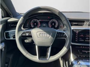 Audi A6 Avant 45 TDI PANO AHK RFK MATRIX TOUR SHZ