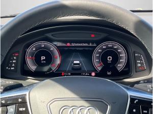 Audi A6 Avant 45 TDI PANO AHK RFK MATRIX TOUR SHZ