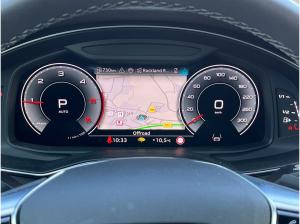 Audi A6 Avant advanced 50 TDI AHK 360°KAM MATRIX SHZ