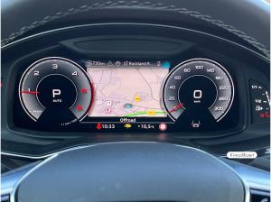 Audi A6 Avant advanced 50 TDI AHK 360°KAM MATRIX SHZ