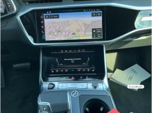 Audi A6 Avant advanced 50 TDI AHK 360°KAM MATRIX SHZ