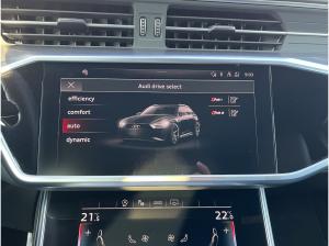 Audi RS6 Avant Performance PANO MATRIX B&O 5J. GAR.