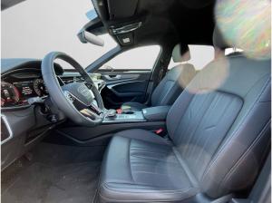 Audi A6 Avant advanced 50 TDI AHK 360°KAM MATRIX SHZ