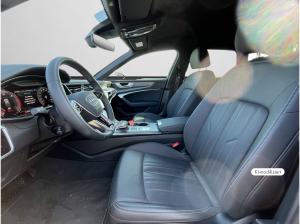 Audi A6 Avant advanced 50 TDI AHK 360°KAM MATRIX SHZ