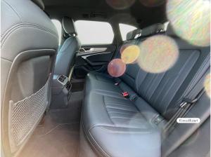 Audi A6 Avant advanced 50 TDI AHK 360°KAM MATRIX SHZ