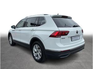 Volkswagen Tiguan Allspace 2.0TDI DSG P-DACH NAVI LED