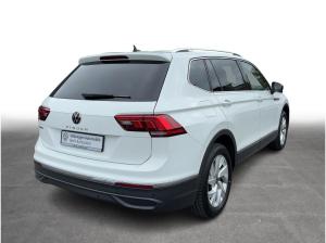 Volkswagen Tiguan Allspace 2.0TDI DSG P-DACH NAVI LED