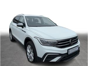 Volkswagen Tiguan Allspace 2.0TDI DSG P-DACH NAVI LED