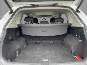 Volkswagen Tiguan Allspace 2.0TDI DSG P-DACH NAVI LED