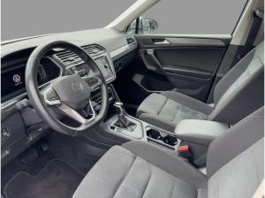 Volkswagen Tiguan Allspace 2.0TDI DSG P-DACH NAVI LED