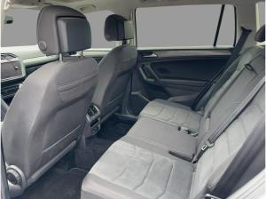 Volkswagen Tiguan Allspace 2.0TDI DSG P-DACH NAVI LED