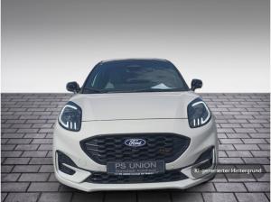 Ford Puma Sound Edition 1.0l Automatik Rückfahrkamera LED-Scheinwerfer elektr. Heckklappe  Lenkradheizung