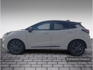 Ford Puma Sound Edition 1.0l Automatik Rückfahrkamera LED-Scheinwerfer elektr. Heckklappe  Lenkradheizung