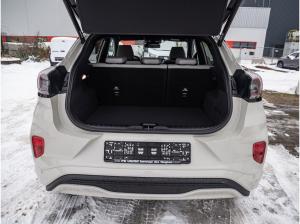 Ford Puma Sound Edition 1.0l Automatik Rückfahrkamera LED-Scheinwerfer elektr. Heckklappe  Lenkradheizung