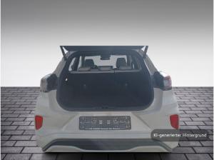Ford Puma Sound Edition 1.0l Automatik Rückfahrkamera LED-Scheinwerfer elektr. Heckklappe  Lenkradheizung