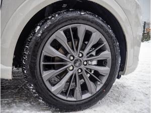 Ford Puma Sound Edition 1.0l Automatik Rückfahrkamera LED-Scheinwerfer elektr. Heckklappe  Lenkradheizung