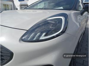 Ford Puma Sound Edition 1.0l Automatik Rückfahrkamera LED-Scheinwerfer elektr. Heckklappe  Lenkradheizung