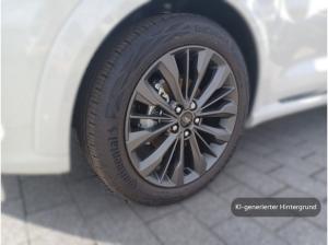 Ford Puma Sound Edition 1.0l Automatik Rückfahrkamera LED-Scheinwerfer elektr. Heckklappe  Lenkradheizung