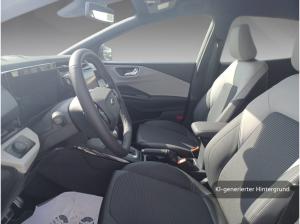 Ford Puma Sound Edition 1.0l Automatik Rückfahrkamera LED-Scheinwerfer elektr. Heckklappe  Lenkradheizung