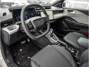 Ford Puma Sound Edition 1.0l Automatik Rückfahrkamera LED-Scheinwerfer elektr. Heckklappe  Lenkradheizung