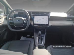 Ford Puma Sound Edition 1.0l Automatik Rückfahrkamera LED-Scheinwerfer elektr. Heckklappe  Lenkradheizung