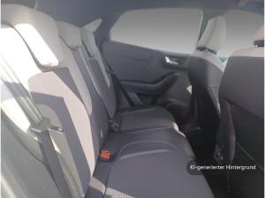 Ford Puma Sound Edition 1.0l Automatik Rückfahrkamera LED-Scheinwerfer elektr. Heckklappe  Lenkradheizung