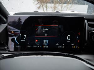 Ford Puma Sound Edition 1.0l Automatik Rückfahrkamera LED-Scheinwerfer elektr. Heckklappe  Lenkradheizung