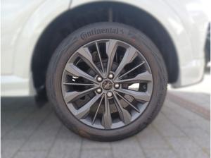 Ford Puma Sound Edition 1.0l Automatik Rückfahrkamera LED-Scheinwerfer elektr. Heckklappe  Lenkradheizung