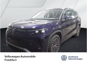 Volkswagen Tayron 1.5 eTSI DSG Life DAB+ IQDrive IQLight HD-Matrix Navi AreaView FrontAssist TravelAssist TrailerAssis