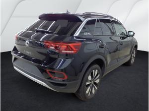 Volkswagen T-Roc 1.0 TSI Goal DAB+ Navi FrontAssist LightAssist TravelAssist