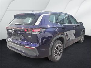 Volkswagen Tayron 1.5 eTSI DSG Life DAB+ IQDrive IQLight HD-Matrix Navi AreaView FrontAssist TravelAssist TrailerAssis