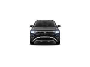 Volkswagen T-Roc 1.0 TSI Goal DAB+ Navi FrontAssist LightAssist TravelAssist