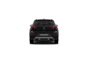 Volkswagen T-Roc 1.0 TSI Goal DAB+ Navi FrontAssist LightAssist TravelAssist