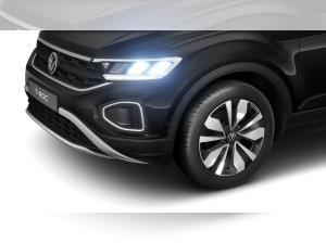 Volkswagen T-Roc 1.0 TSI Goal DAB+ Navi FrontAssist LightAssist TravelAssist