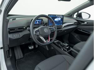 Volkswagen ID.5 GTX 4Motion *AHK*RFK*PANO*NAVI*MATRIX*ACC*APP*HARMAN KARDON*