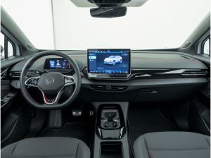 Volkswagen ID.5 GTX 4Motion *AHK*RFK*PANO*NAVI*MATRIX*ACC*APP*HARMAN KARDON*