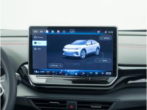 Volkswagen ID.5 GTX 4Motion *AHK*RFK*PANO*NAVI*MATRIX*ACC*APP*HARMAN KARDON*