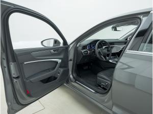 Audi A6 Limousine 40 TDI QUA*360*ACC*LANE*MEMORY*ASG*